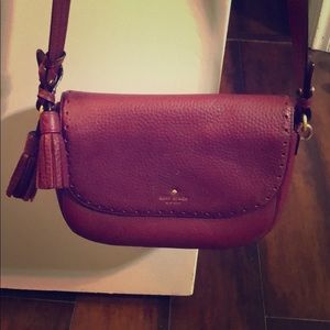 Kade spade crossbody